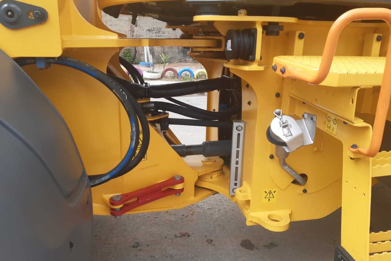 Volvo L70 F - 14/14 7