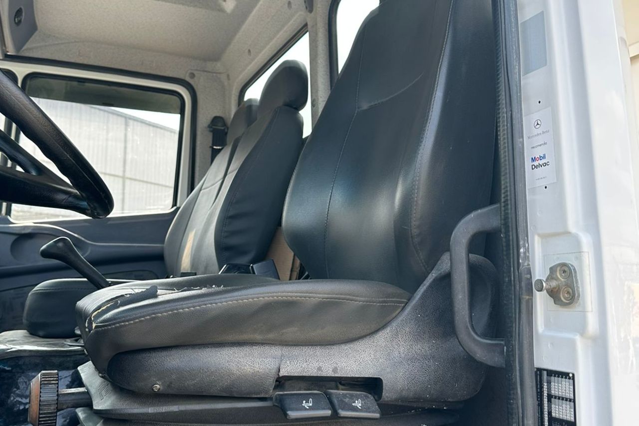 Mercedes Benz Atego 2726 - 11/11 5