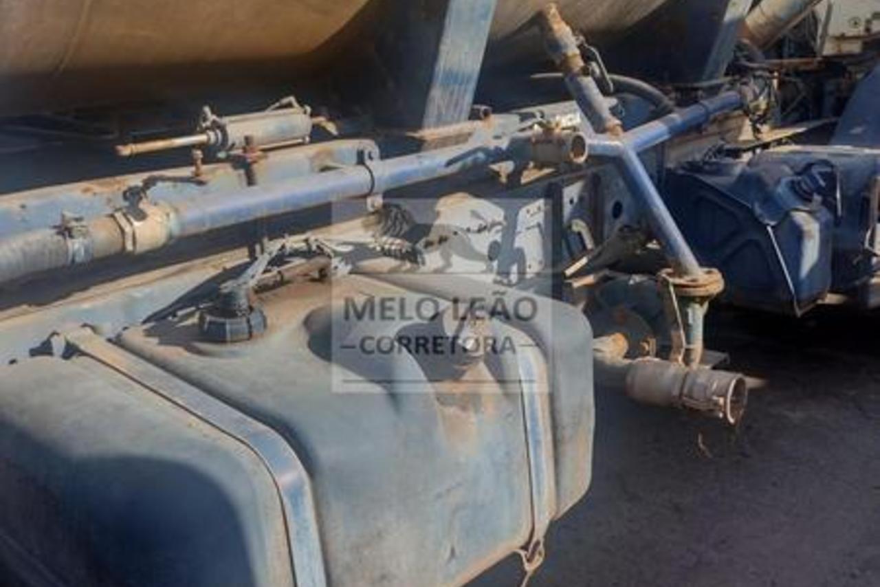Mercedes Benz Atego 1419 - 13/13 6