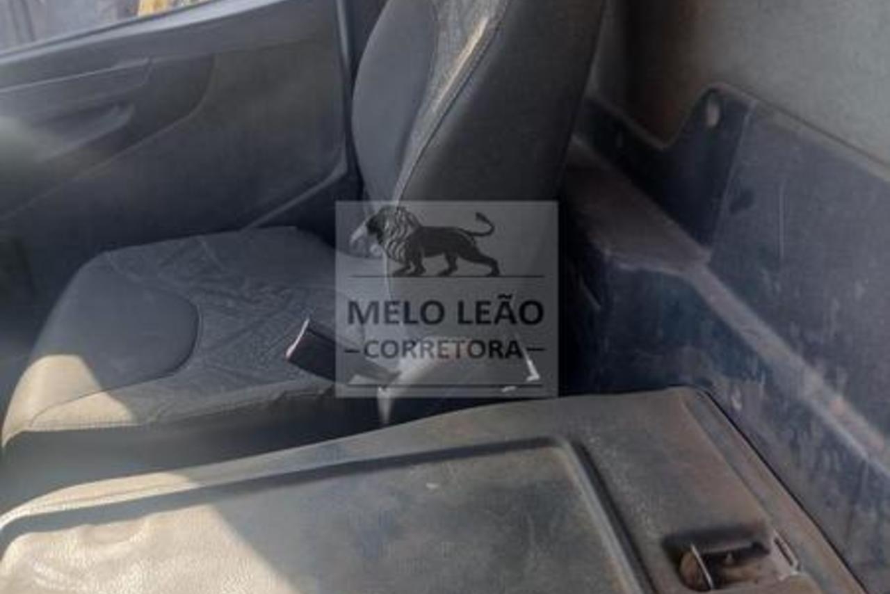 Mercedes Benz Atego 1419 - 13/13 7