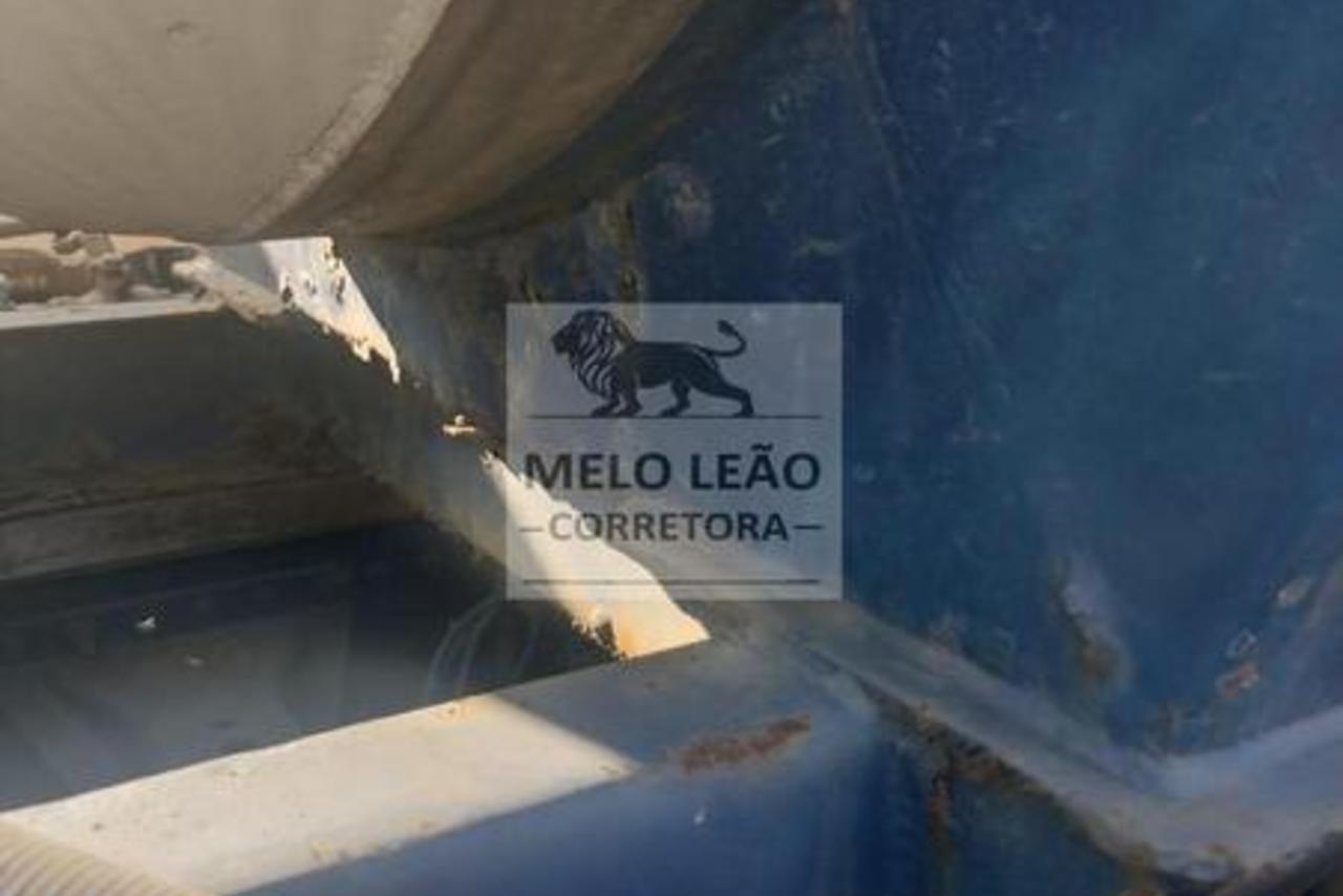 Mercedes Benz Atego 1419 - 13/13 8