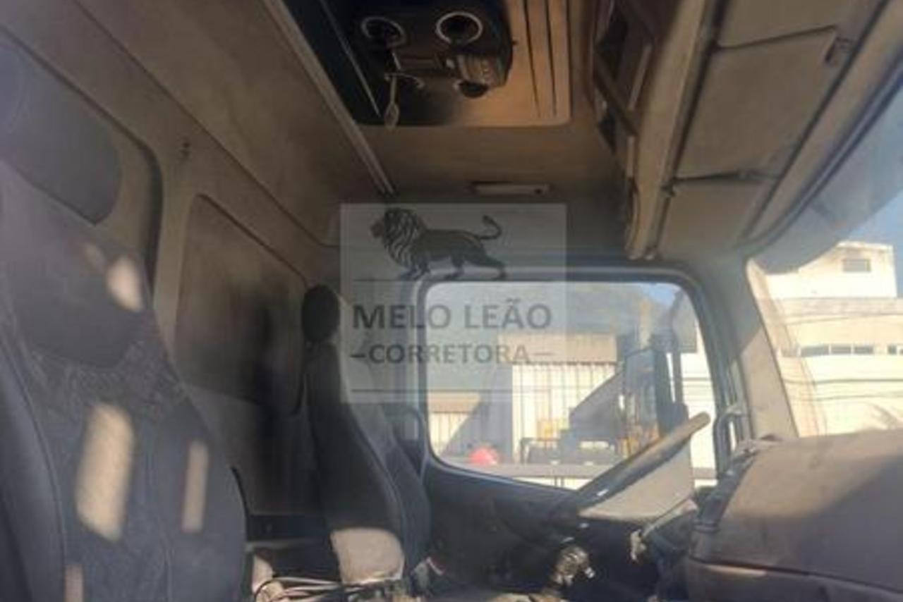 Mercedes Benz Atego 1419 - 13/13 9