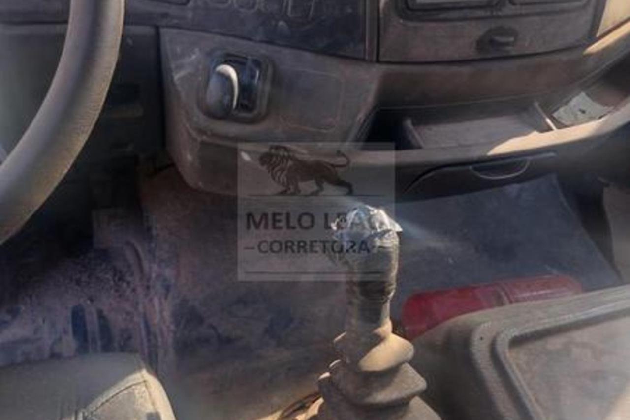 Mercedes Benz Atego 1419 - 13/13 10