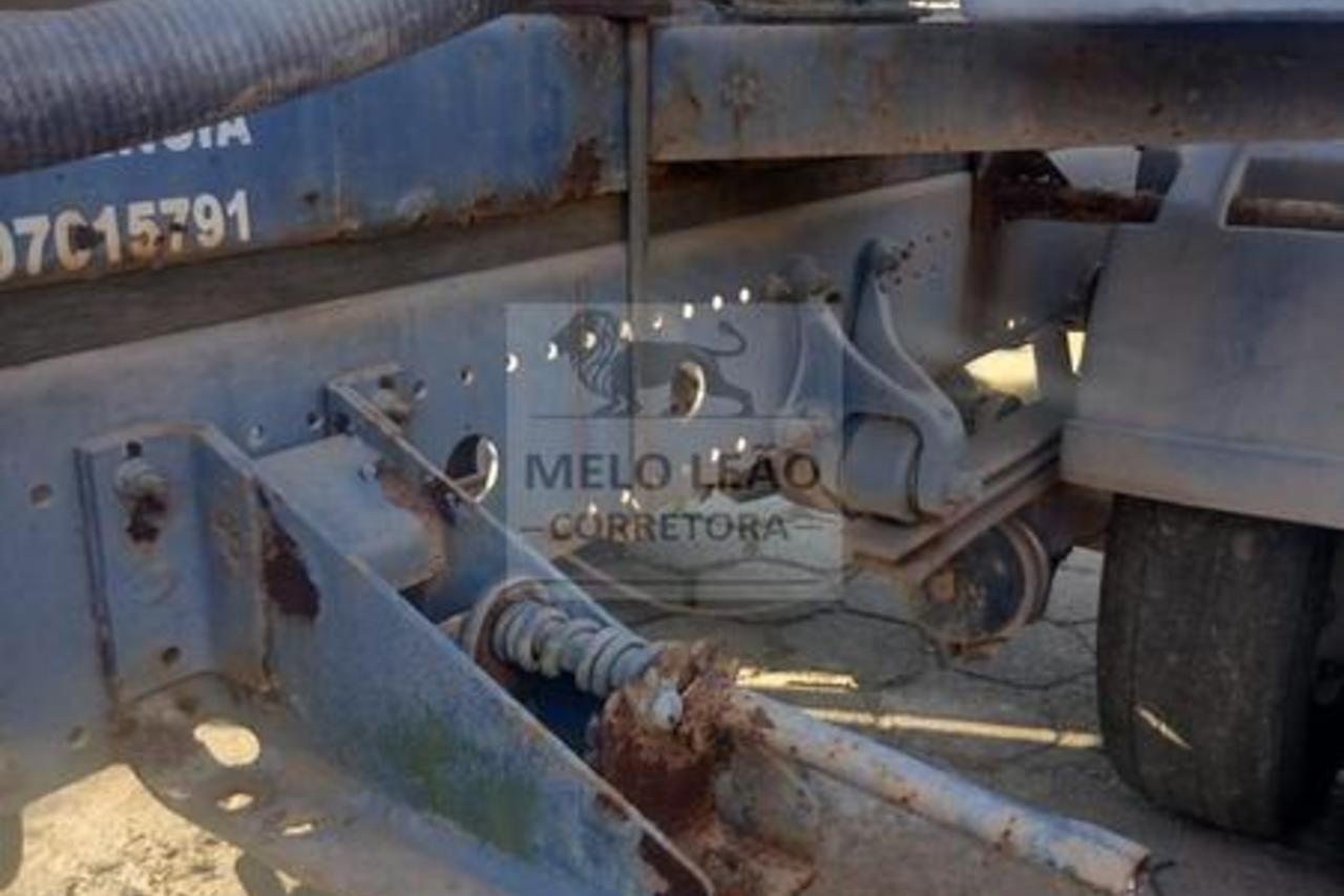 Mercedes Benz Atego 1419 - 13/13 11
