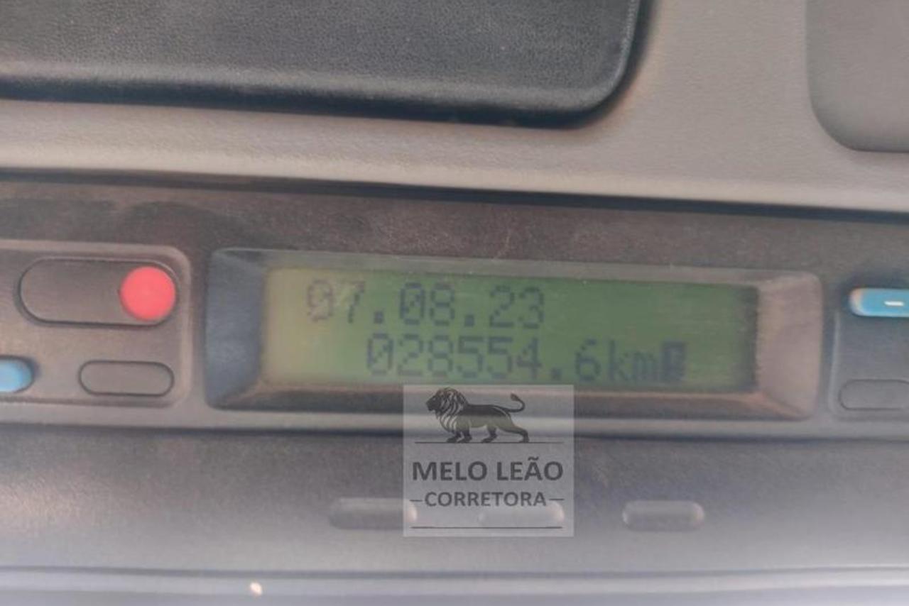 Mercedes Benz Atego 1419 - 13/13 14