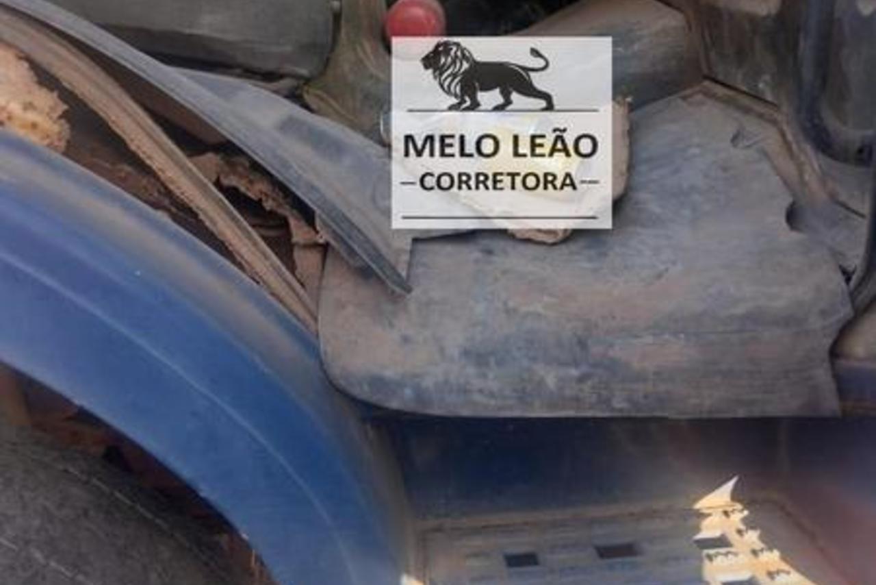 Mercedes Benz Atego 1419 - 13/13 20