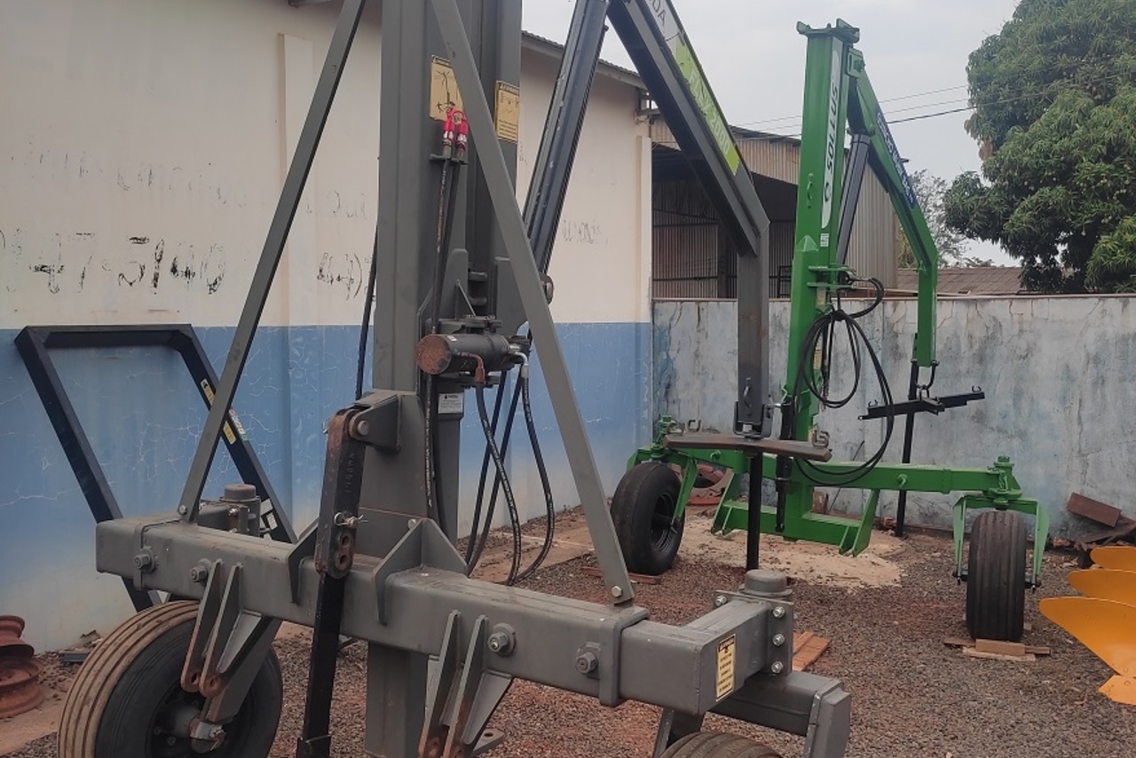 Inroda Flex 2000 - 18/18 2