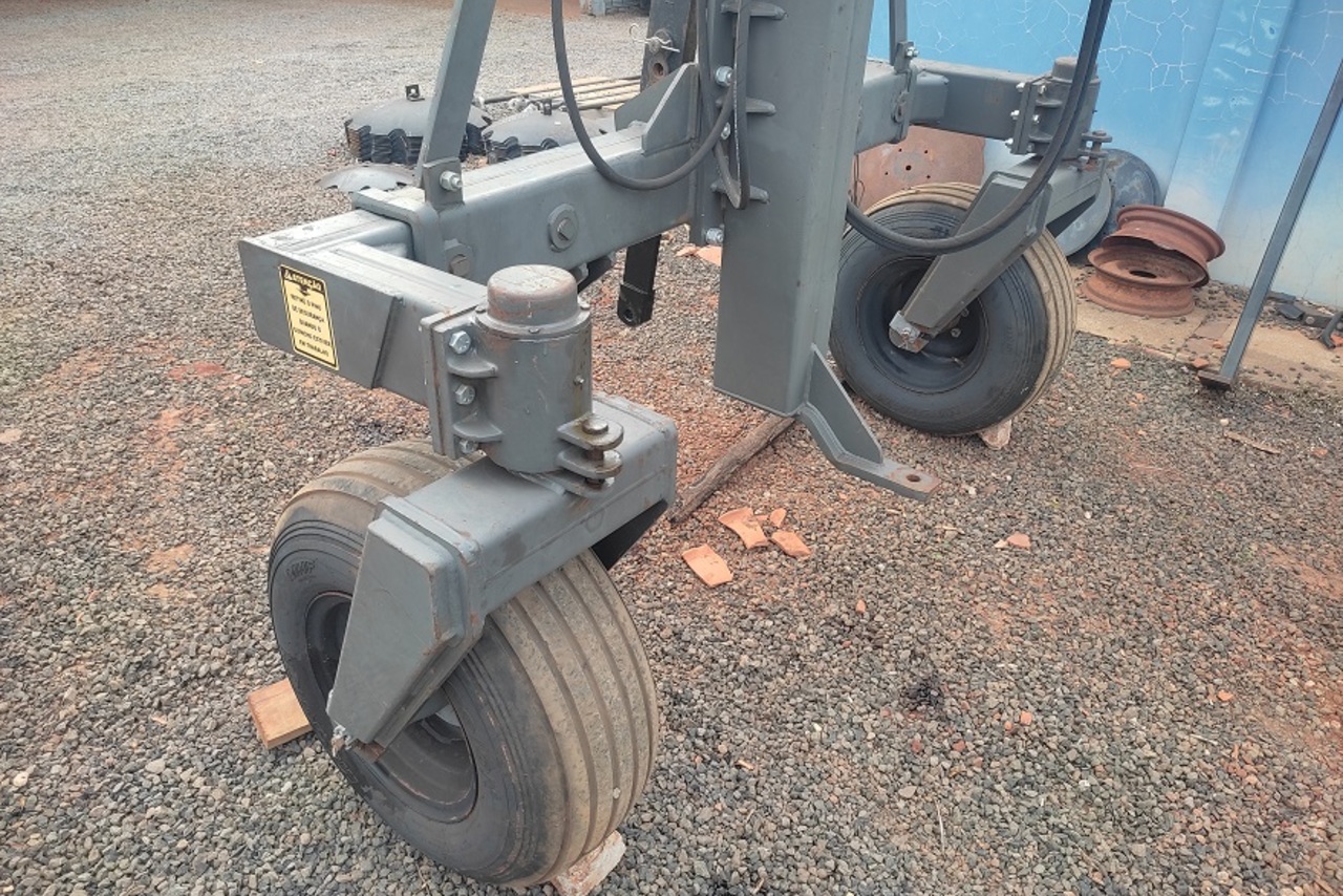 Inroda Flex 2000 - 18/18 4
