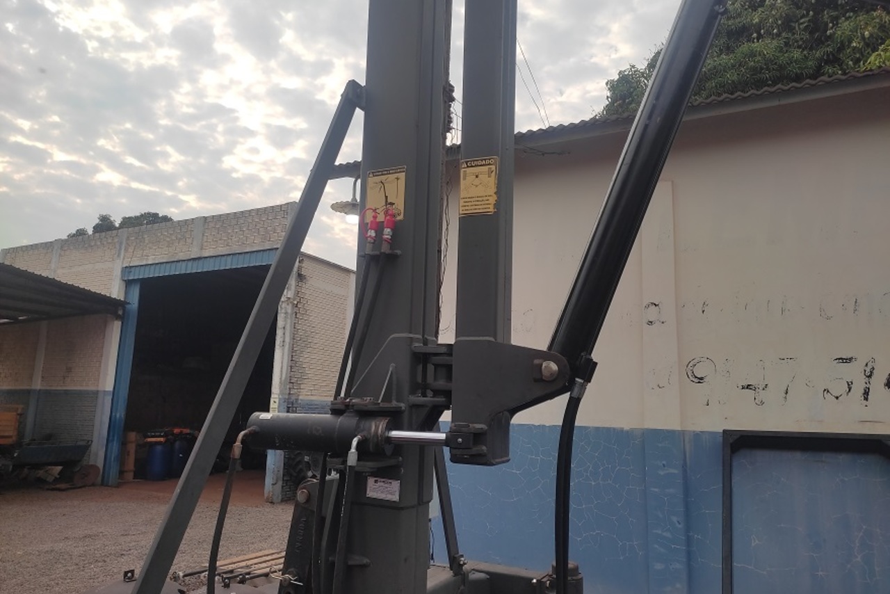 Inroda Flex 2000 - 18/18 5