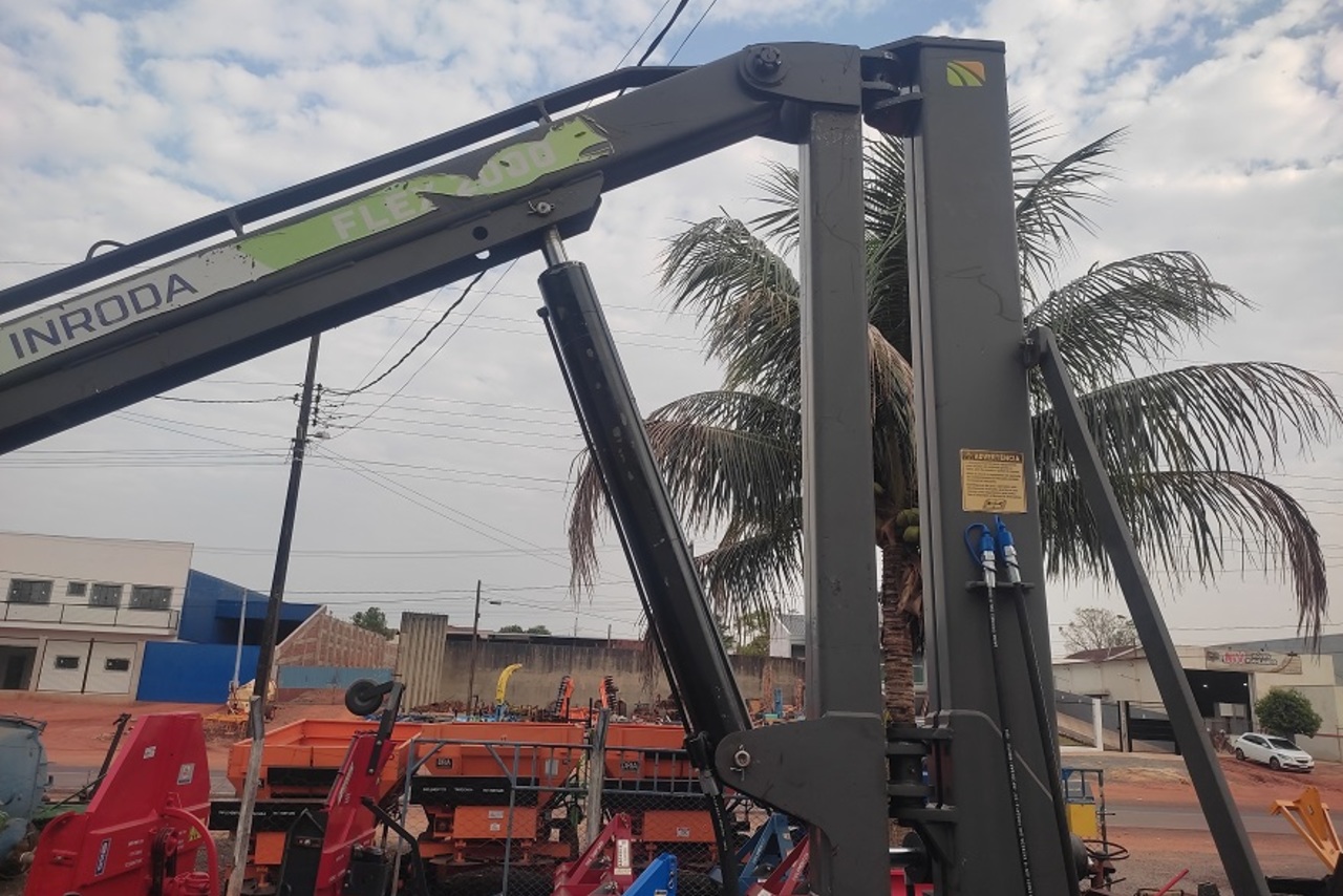 Inroda Flex 2000 - 18/18 6