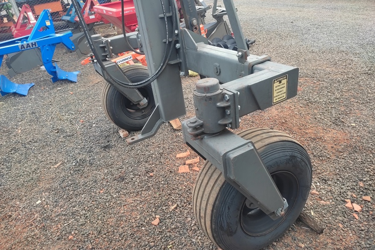 Inroda Flex 2000 - 18/18 7