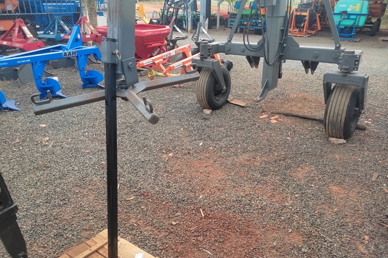 Inroda Flex 2000 - 18/18 8