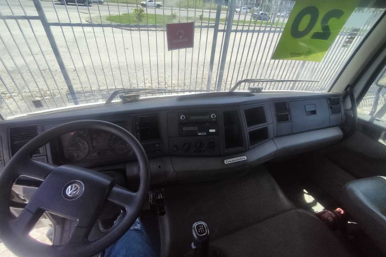 Volkswagen 26-280 Constellation 6x4 - 19/20 3