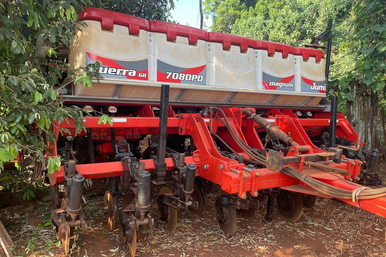 Jumil JM7080 - 14 4