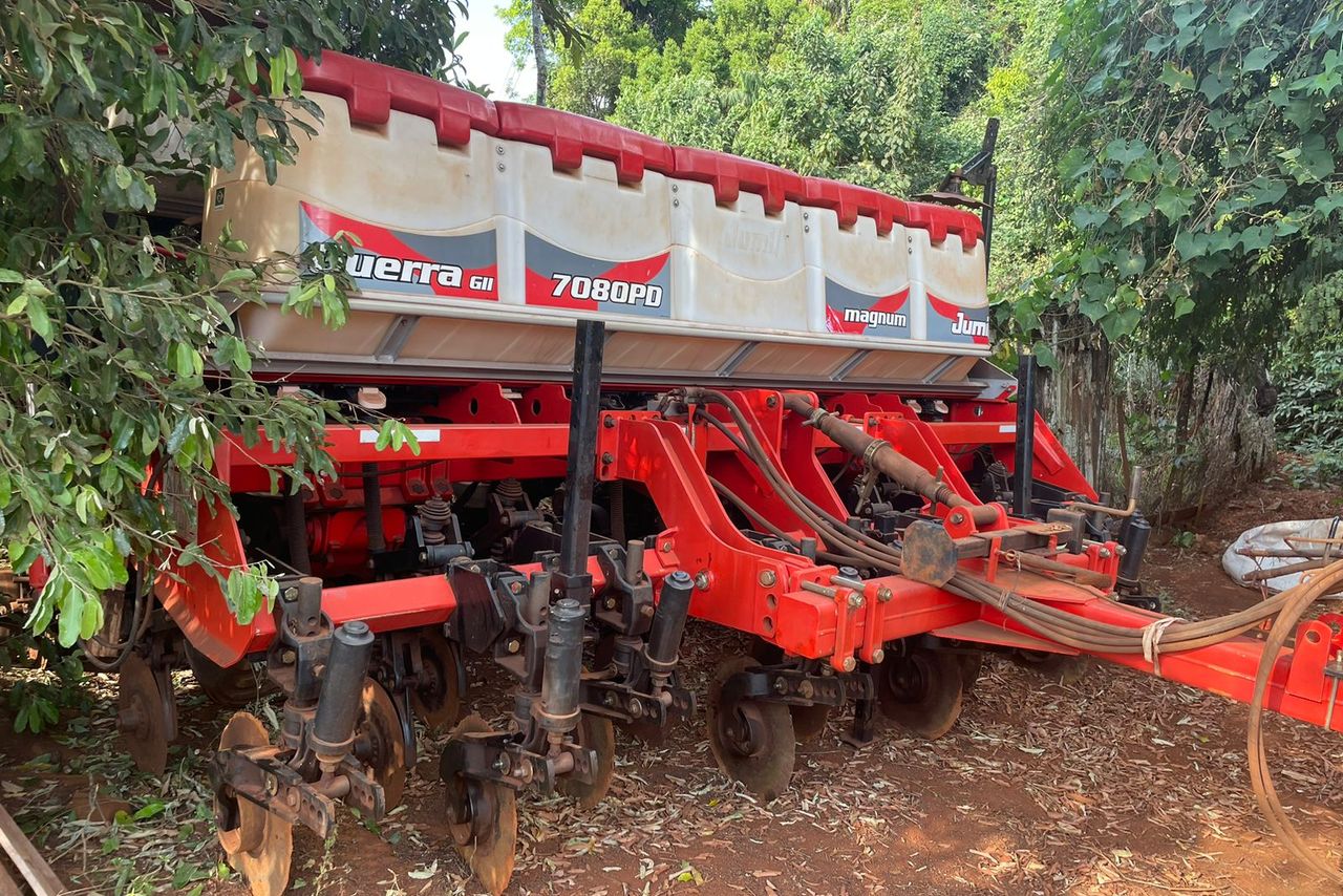Jumil JM7080 - 14 5