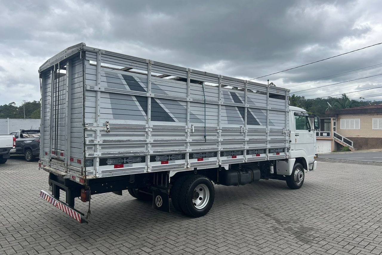 Volkswagen 8 150 - 12/12 6