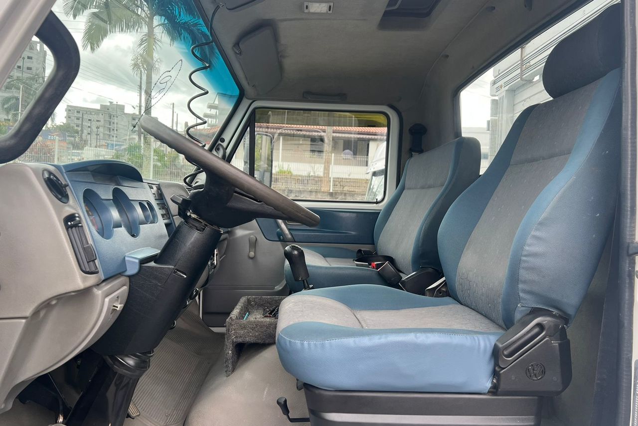Volkswagen 8 150 - 12/12 7