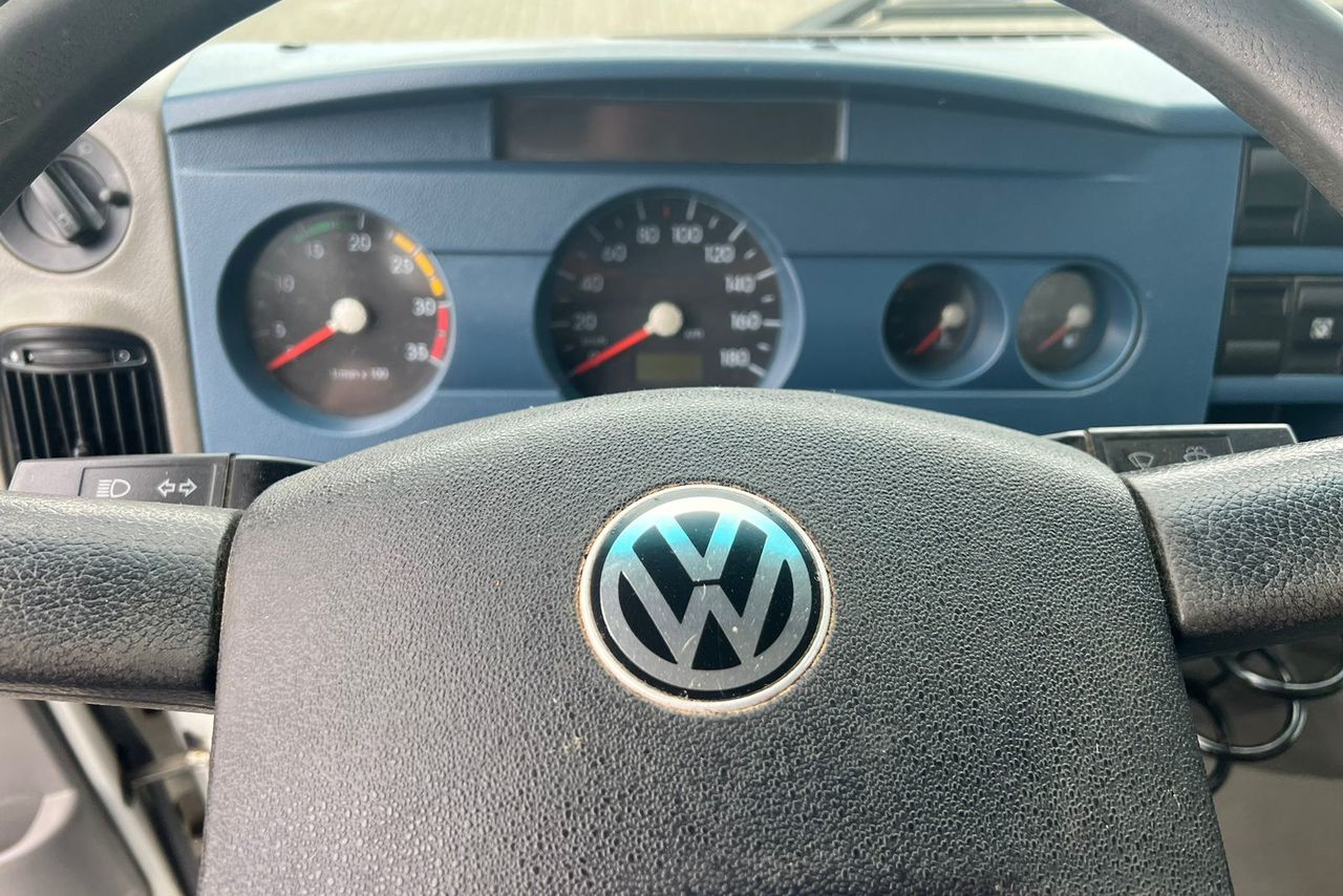 Volkswagen 8 150 - 12/12 10