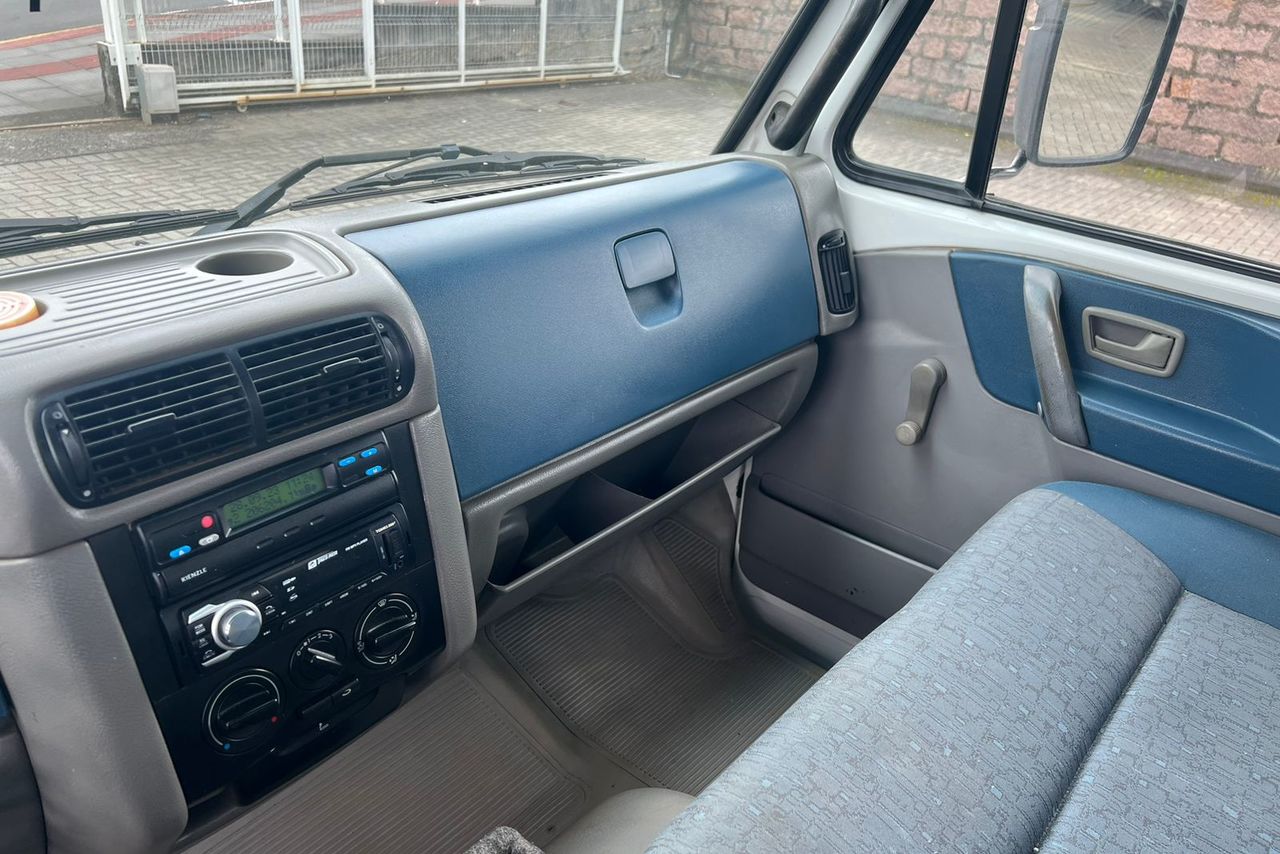 Volkswagen 8 150 - 12/12 11