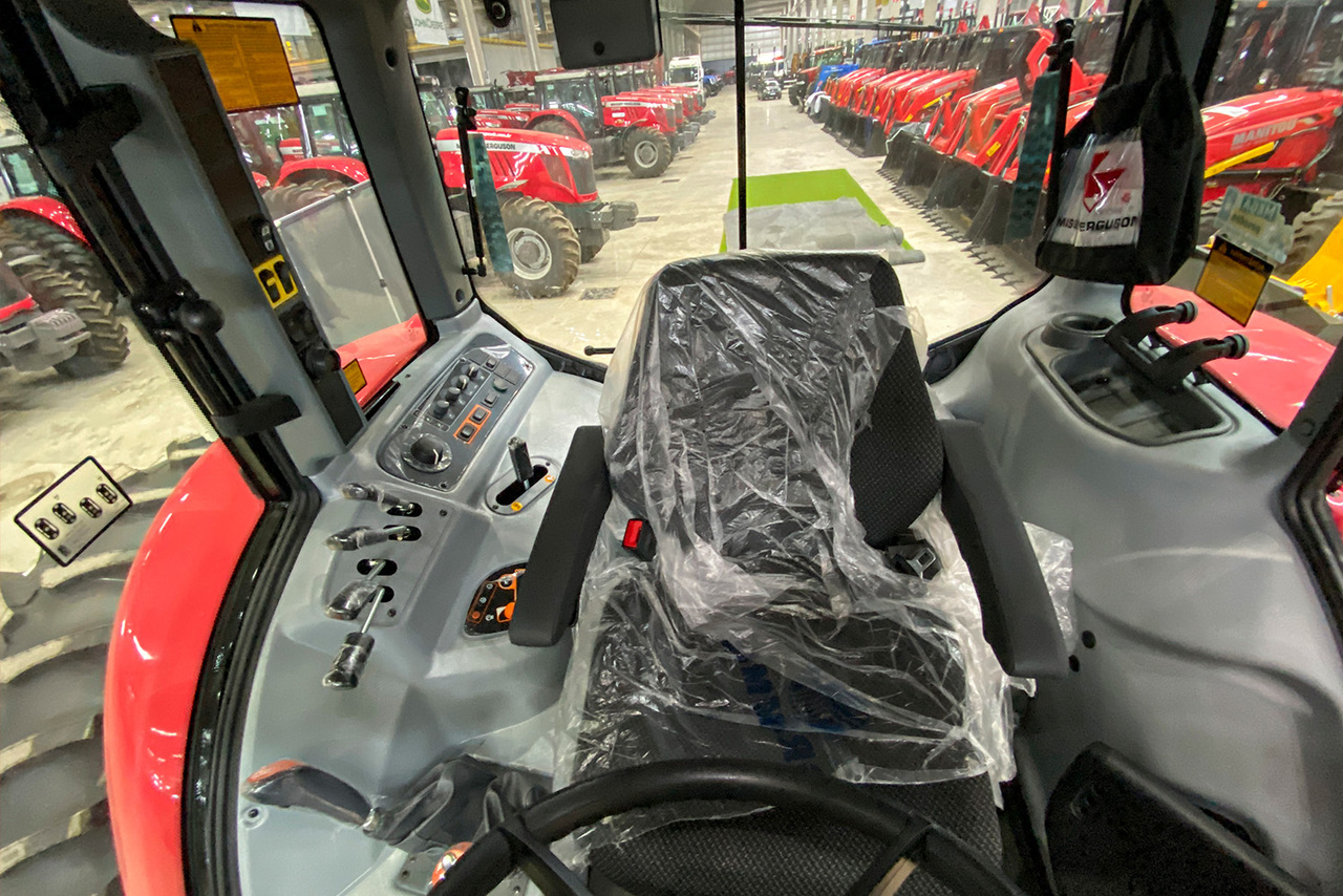 Massey Ferguson MF 7318 - 23/24 10