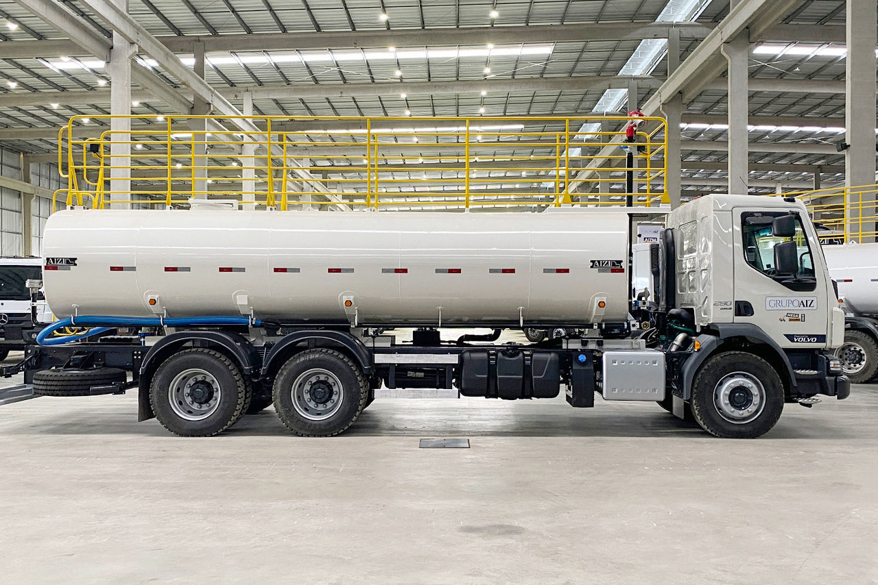 Volvo VMX 290 - 23/23 3