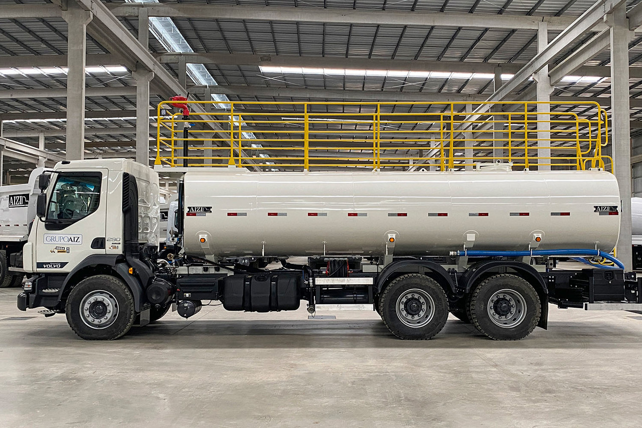 Volvo VMX 290 - 23/23 4