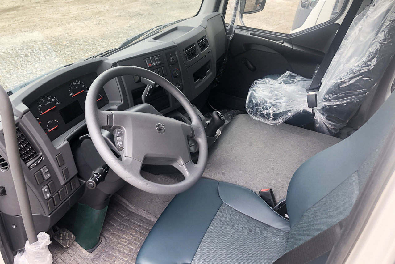 Volvo VMX 290 - 23/23 6