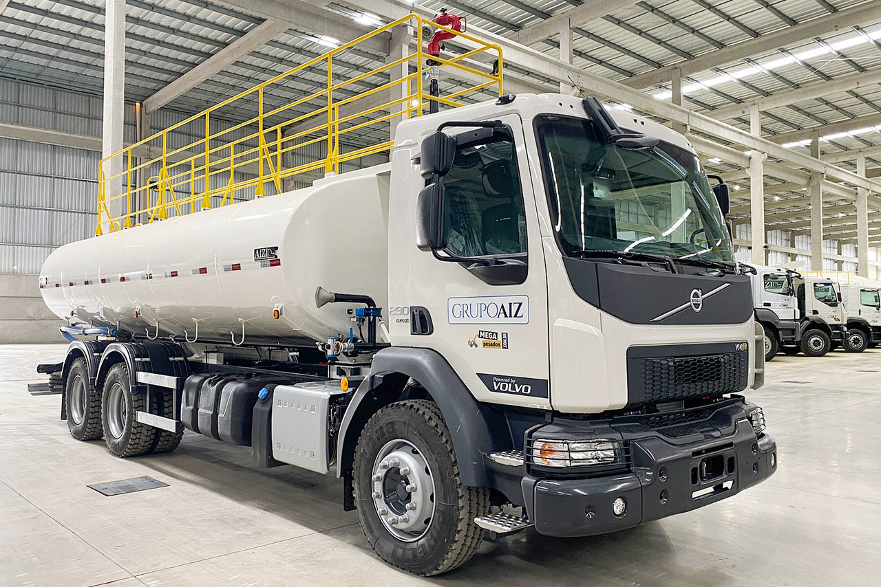 Volvo VMX 290 - 23/23 7