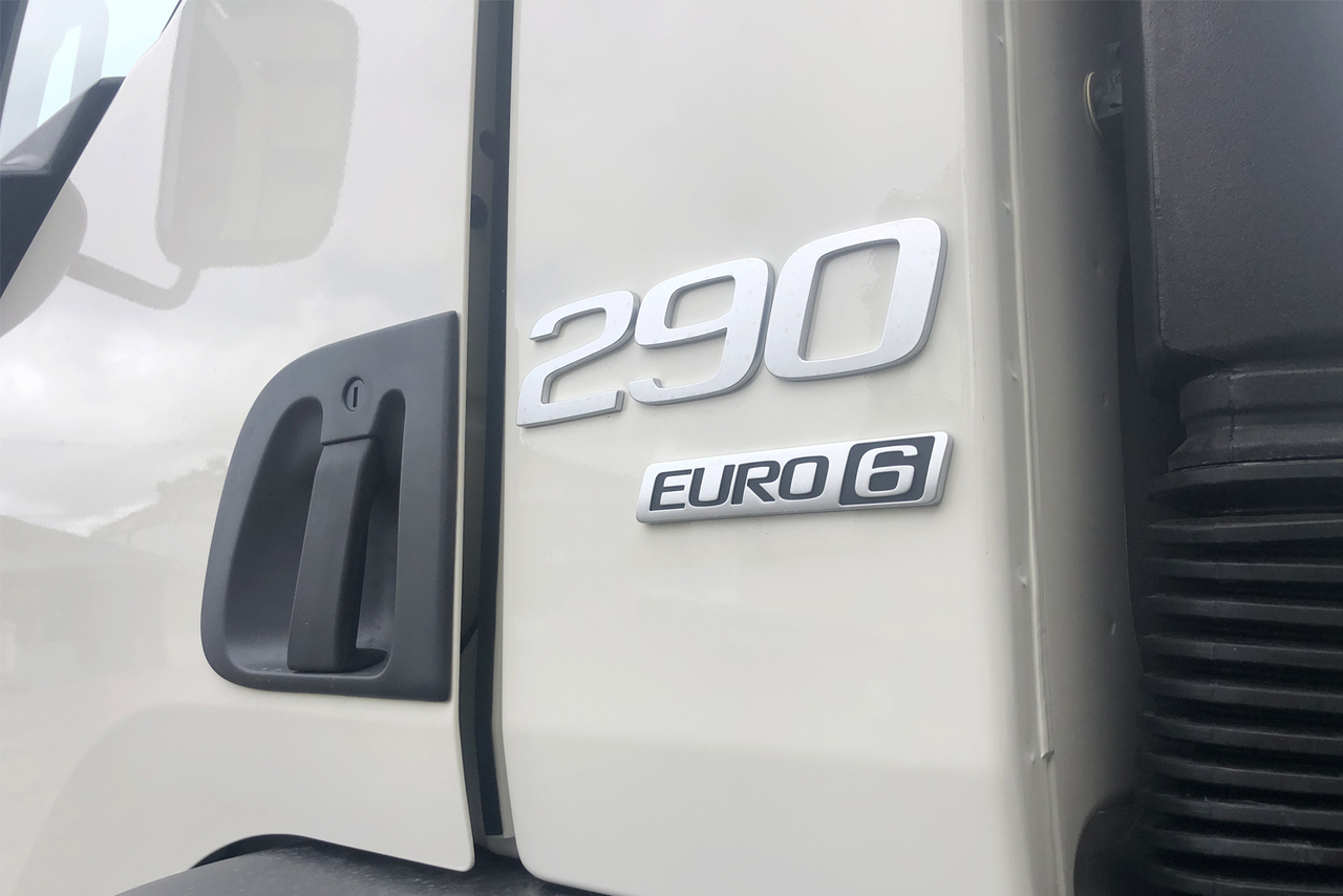 Volvo VMX 290 - 23/23 10