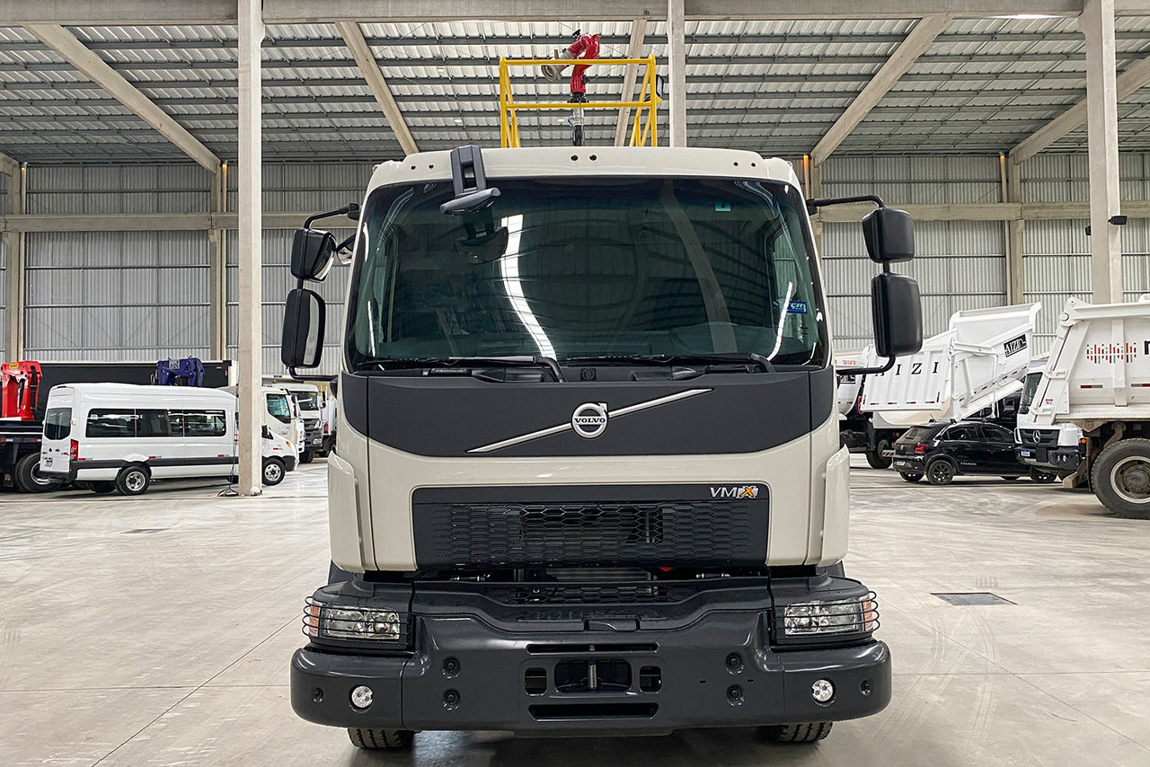 Volvo VMX 290 - 23/23 13