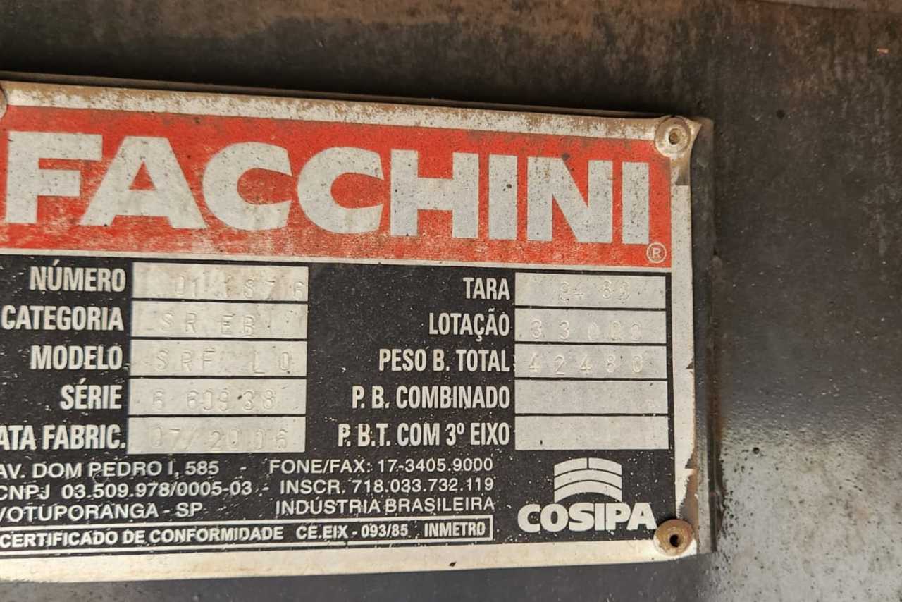 Facchini Sider - 06/06 3