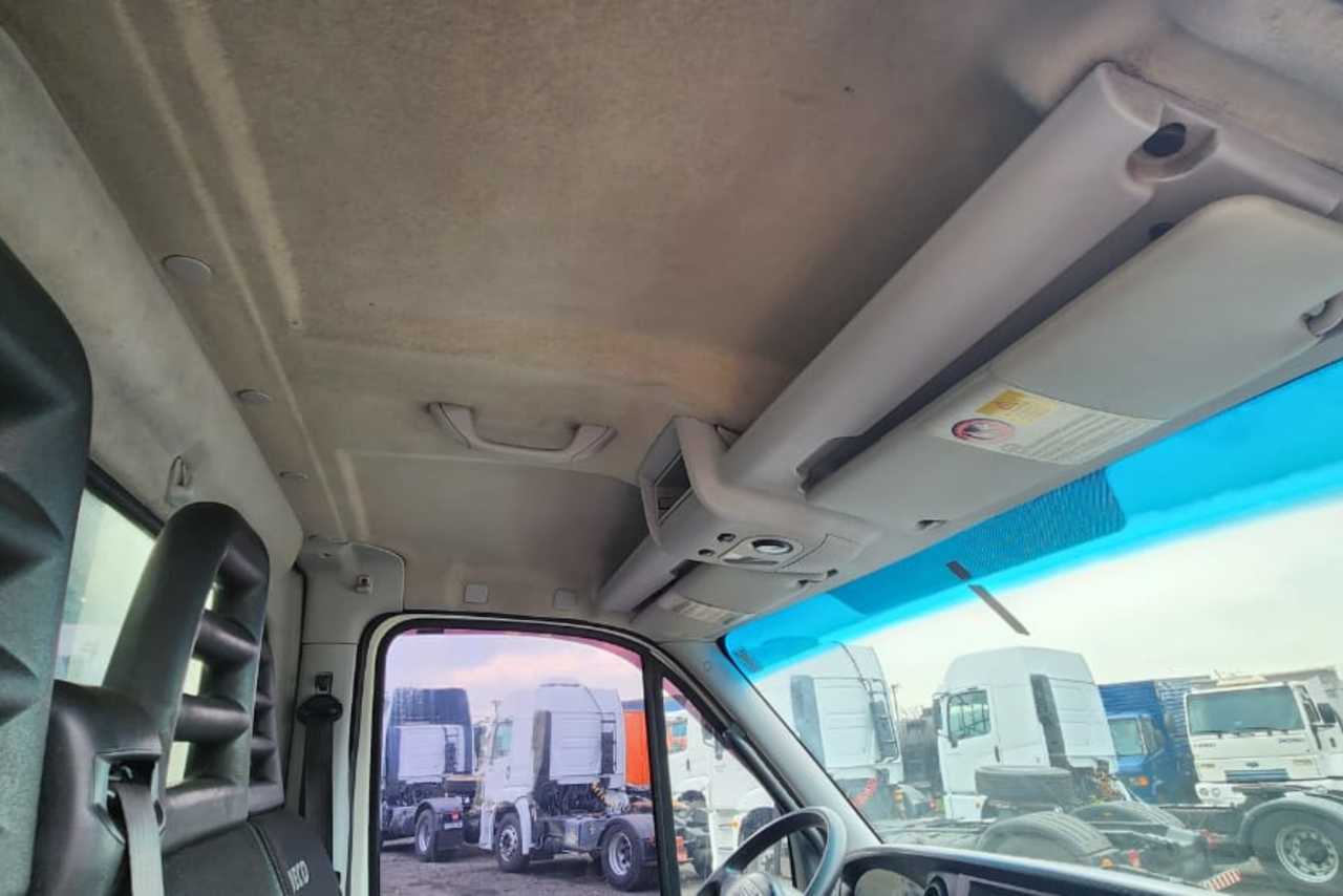 Iveco Daily Furgão 35s14 - 14/14 20