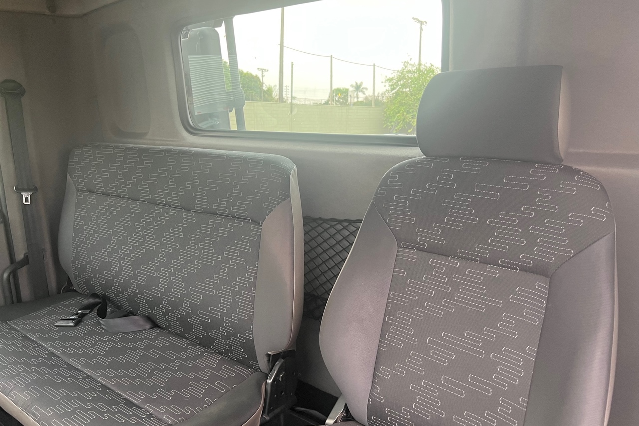 Volkswagen 13-190 - 12/12 9