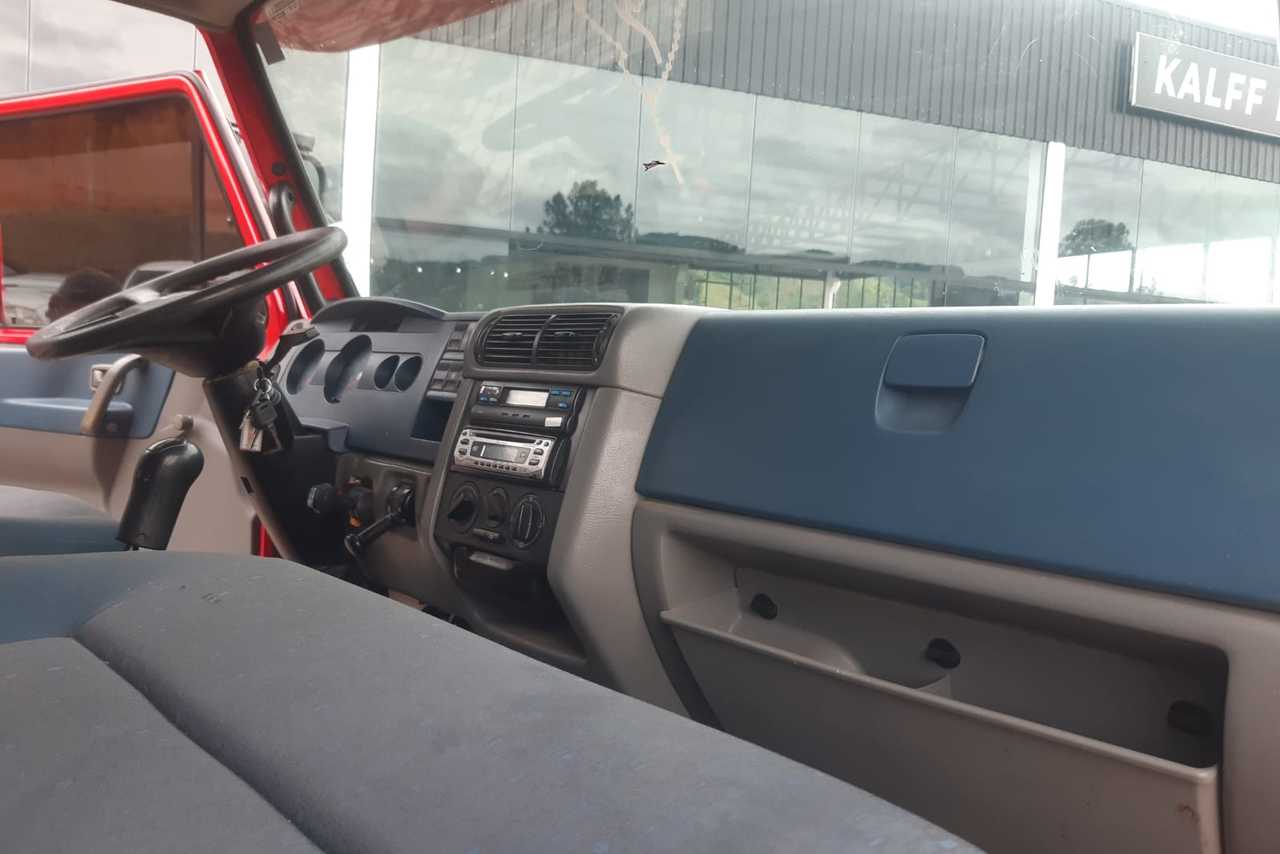 Volkswagen 8 150 - 12/12 2
