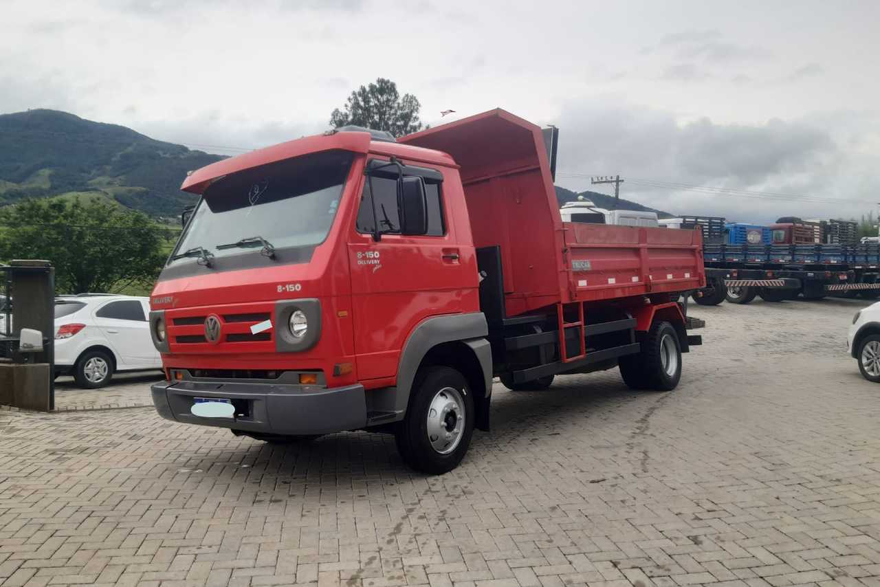 Volkswagen 8 150 - 12/12 3