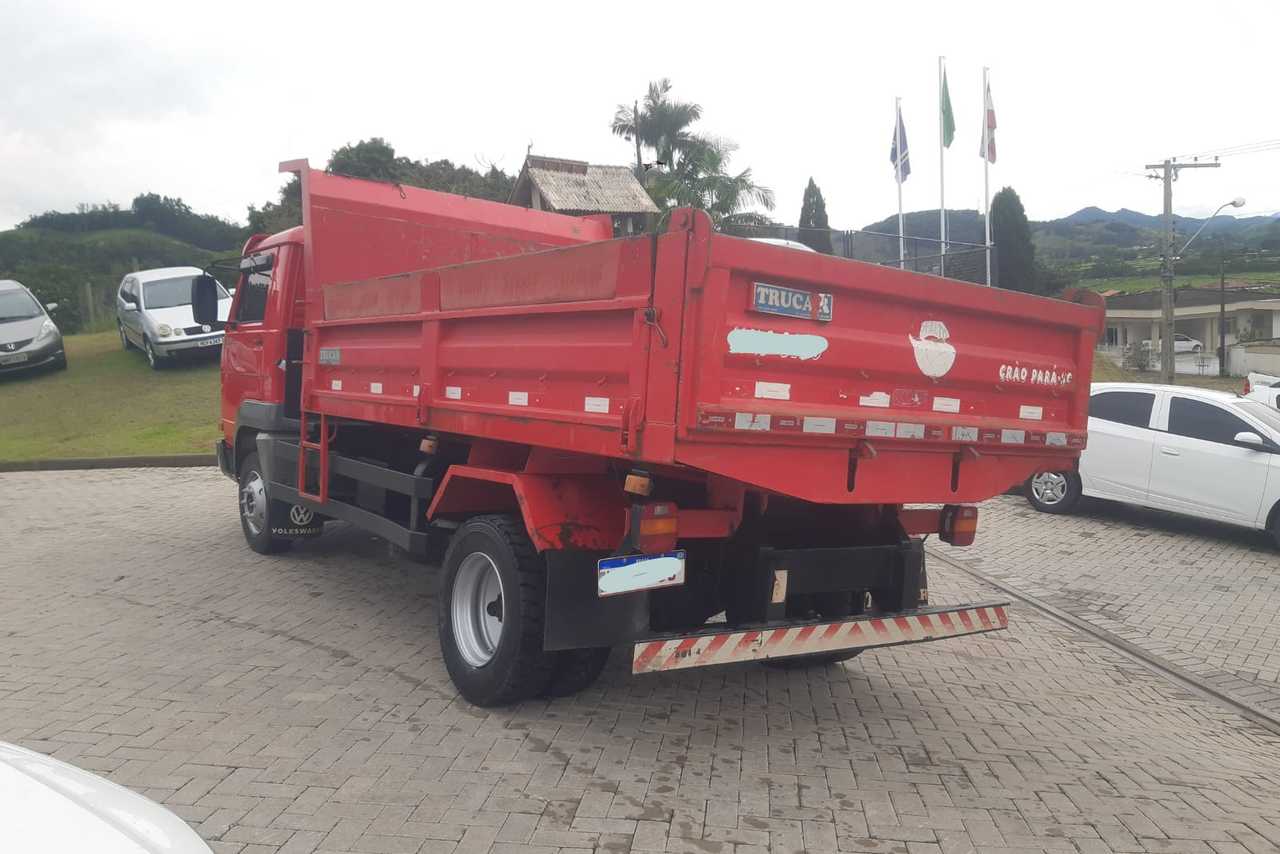 Volkswagen 8 150 - 12/12 5