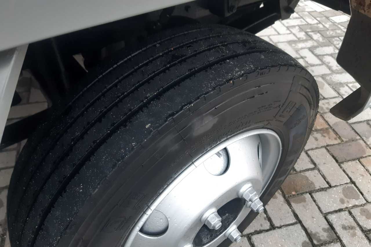 Volkswagen 8 150 - 12/12 8