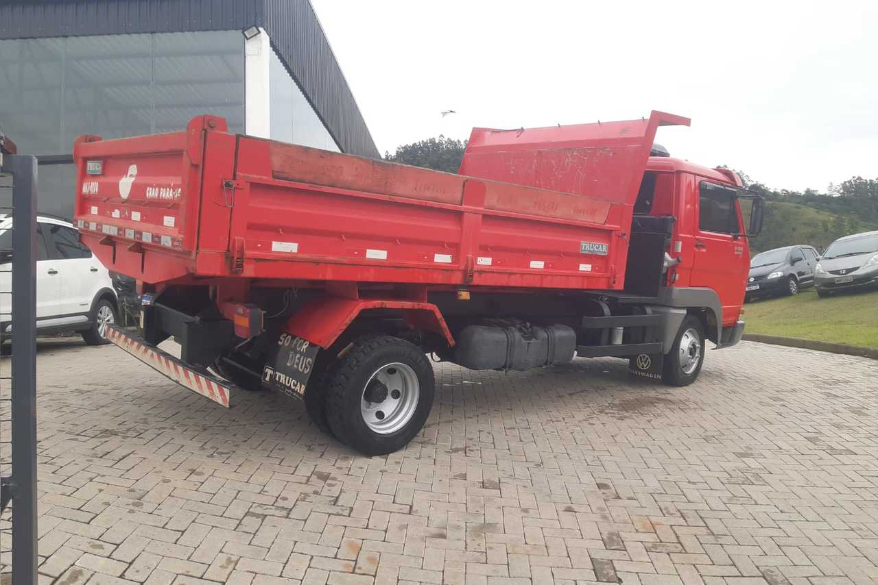 Volkswagen 8 150 - 12/12 9