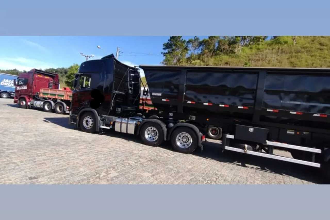 Scania R500 - 19/19 3