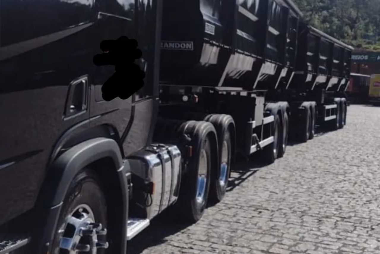 Scania R500 - 19/19 5