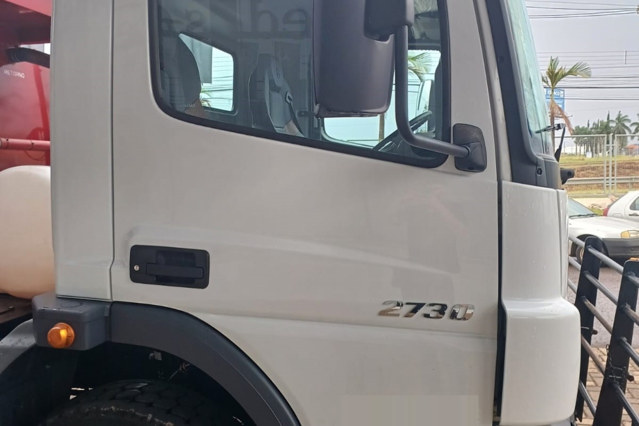Mercedes Benz Atego 2730 - 21/21 6