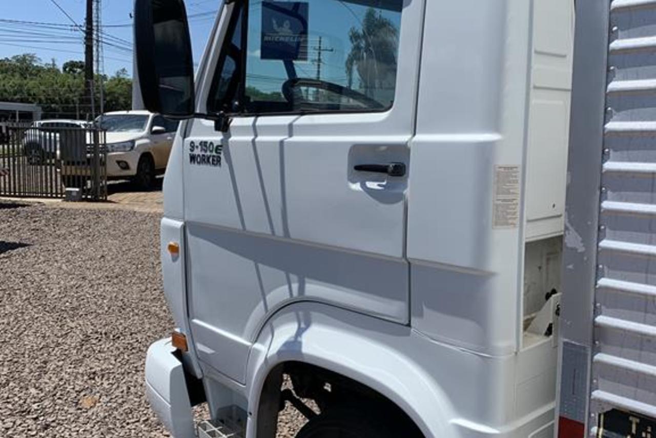 Volkswagen VW 9150 - 09/10 2