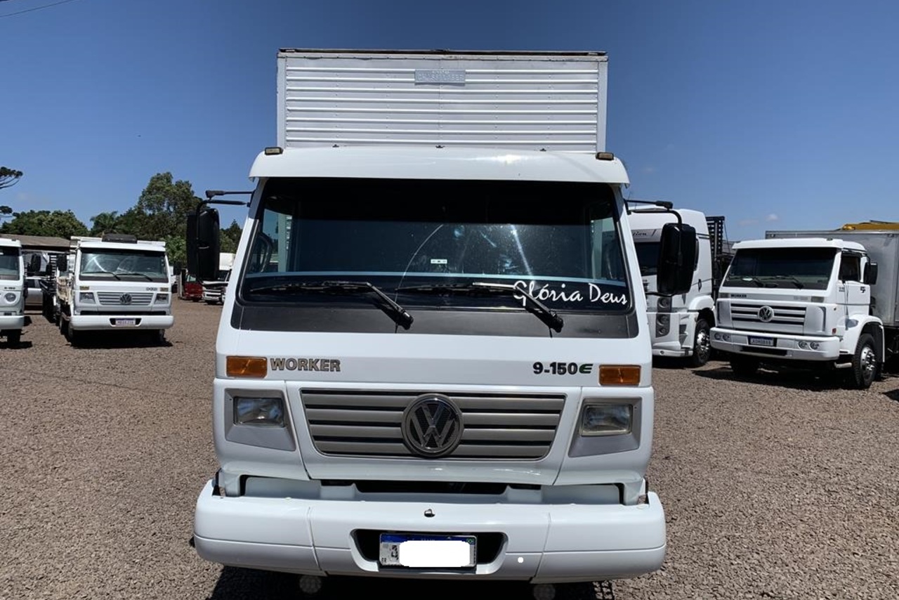 Volkswagen VW 9150 - 09/10 3