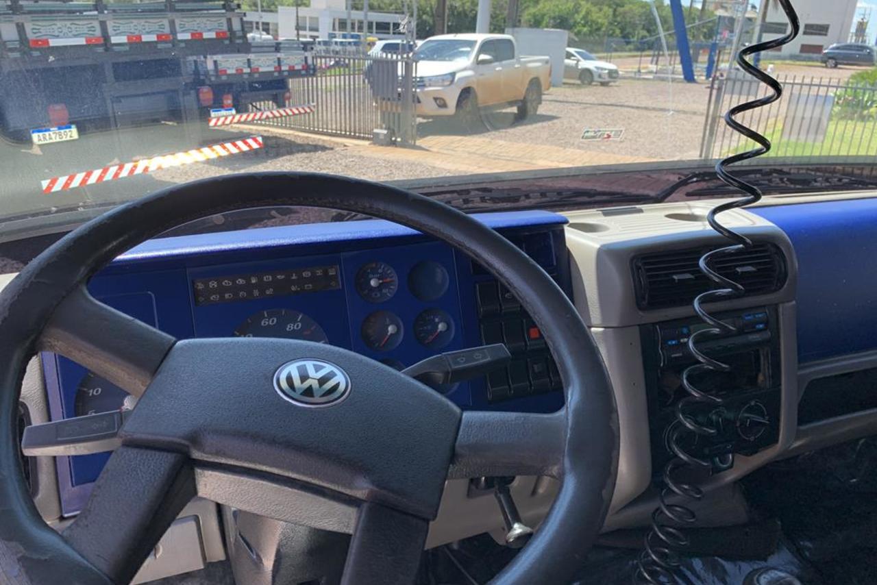 Volkswagen VW 9150 - 09/10 13