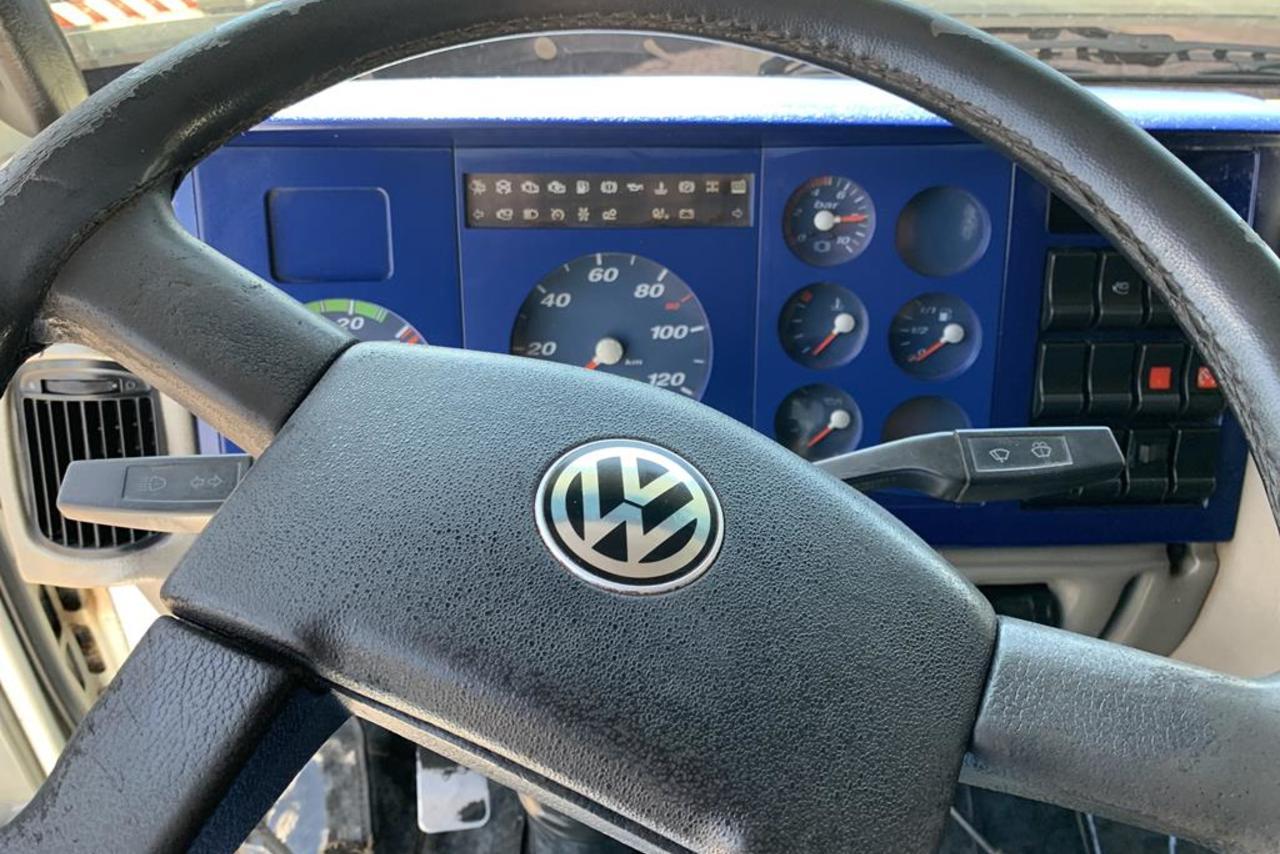 Volkswagen VW 9150 - 09/10 15
