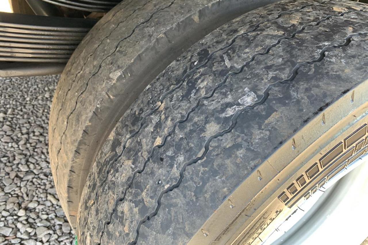 Volkswagen VW 9150 - 09/10 20