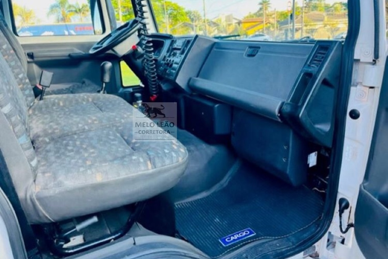 Ford Cargo1119 - 14/14 7