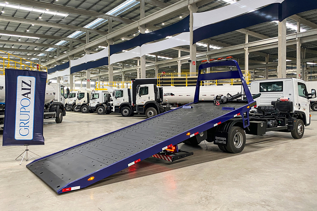 Volkswagen 11-180 Delivery  - 23/23 11