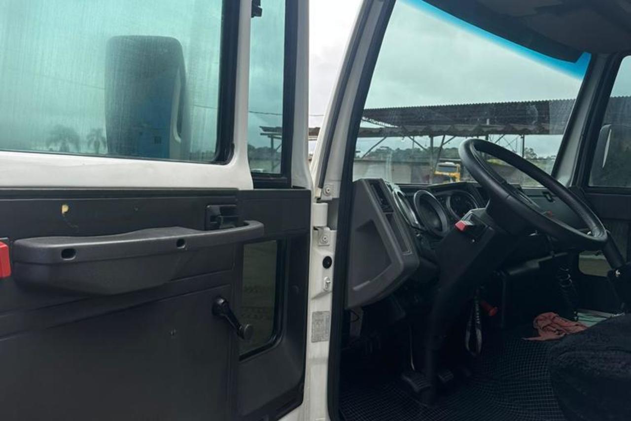 Ford Cargo2628 - 11/11 2