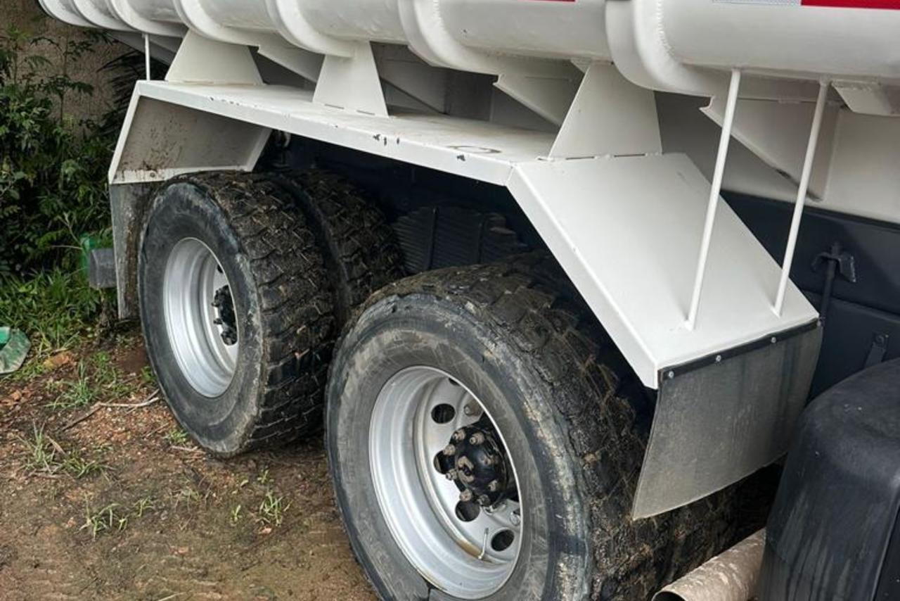Ford Cargo2628 - 11/11 3
